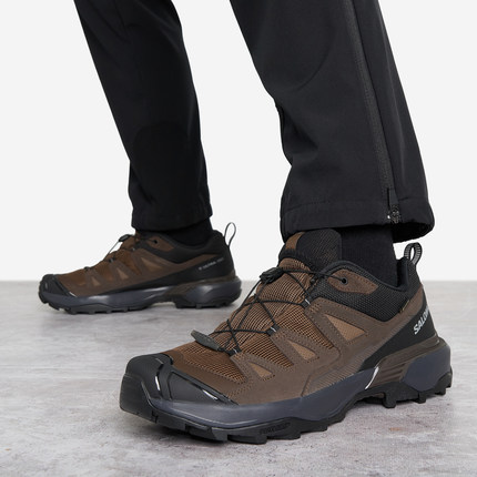 salomon萨洛蒙登山鞋X ULTRA 360 LTR GTX户外缓震抓地防水徒步鞋