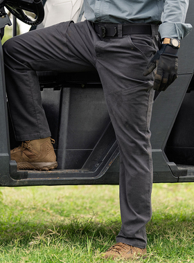 5.11战术裤户外耐磨工装裤联盟Coalition弹力棉质通勤休闲裤74533