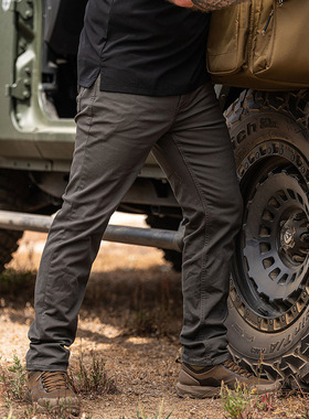 5.11通勤修身长裤Defender-Flex SLIM守卫者商务休闲长裤74547