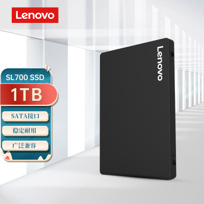 联想SL7001T2.5寸大容量SSD