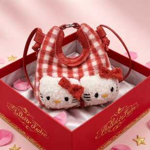 儿童包包卡通斜挎包女可爱新年压岁钱拜年红包女童宝宝小手提包潮