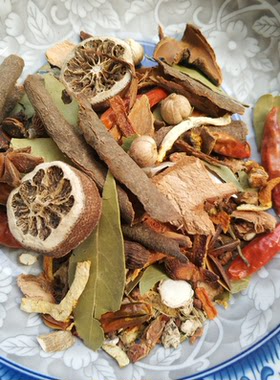 油焖大虾佐料麻辣调料油焖大虾
