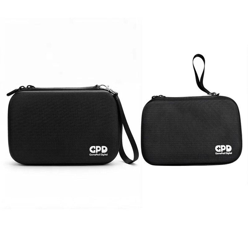 GPD win mini包 原装专用保护包黑色防摔防尘收纳包原厂握把配件图片
