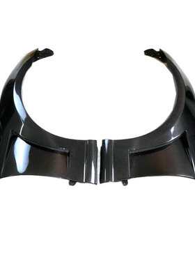 适用于丰田GT86改装专用新款碳纤维叶子板FT86 BRZ翼子板改装件