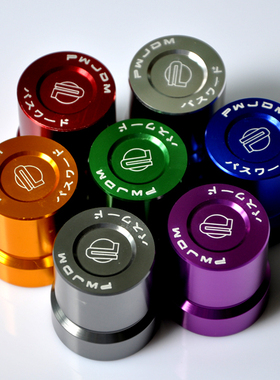 热销电磁阀门盖适用于本田EG EK电磁阀盖 B系 D系 VTEC引擎电磁阀