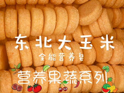 天真小白玉米油洗发皂丰富ve手工皂冷制精油植物沐浴洁面洗脸香皂