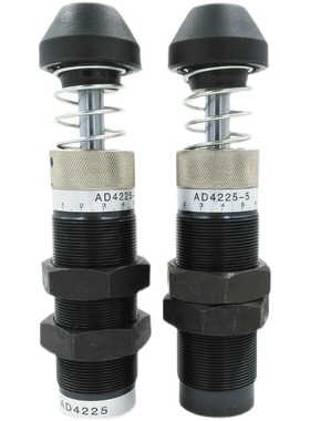 大型重型油压缓冲器可调AD6450/AD64100/AD64150-5自动化工业配i.