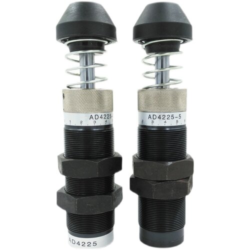 大型重型油压缓冲器可调AD6450/AD64100/AD64150-5自动化工业配i.