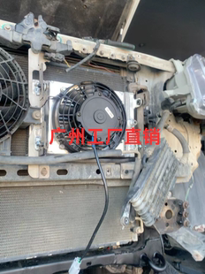 丰田霸道 120.FJ 5700 坦途5.7  改装加装变速箱油冷套件 现货