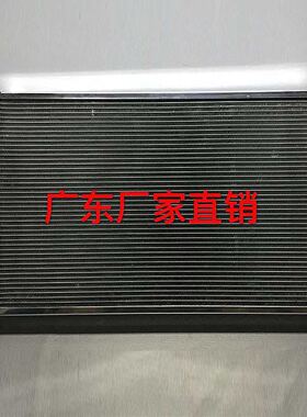 福克斯st嘉年华蒙迪欧致胜全铝加厚反腐水箱FOUCS /FOUCS ST 2014