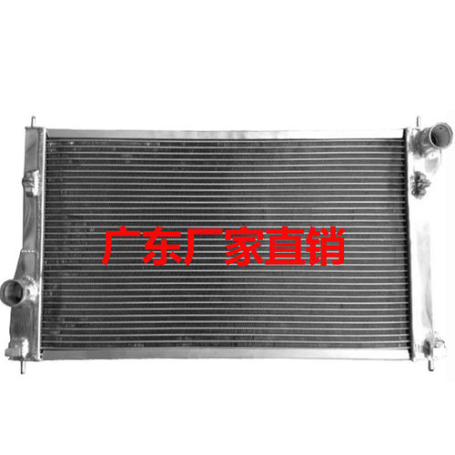TOYOTA丰田GT86 FT87水箱  加厚全铝汽车散热器高性能厂家直销