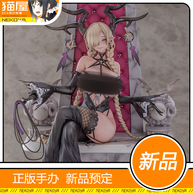 AniGame鳂愿望为爱手办