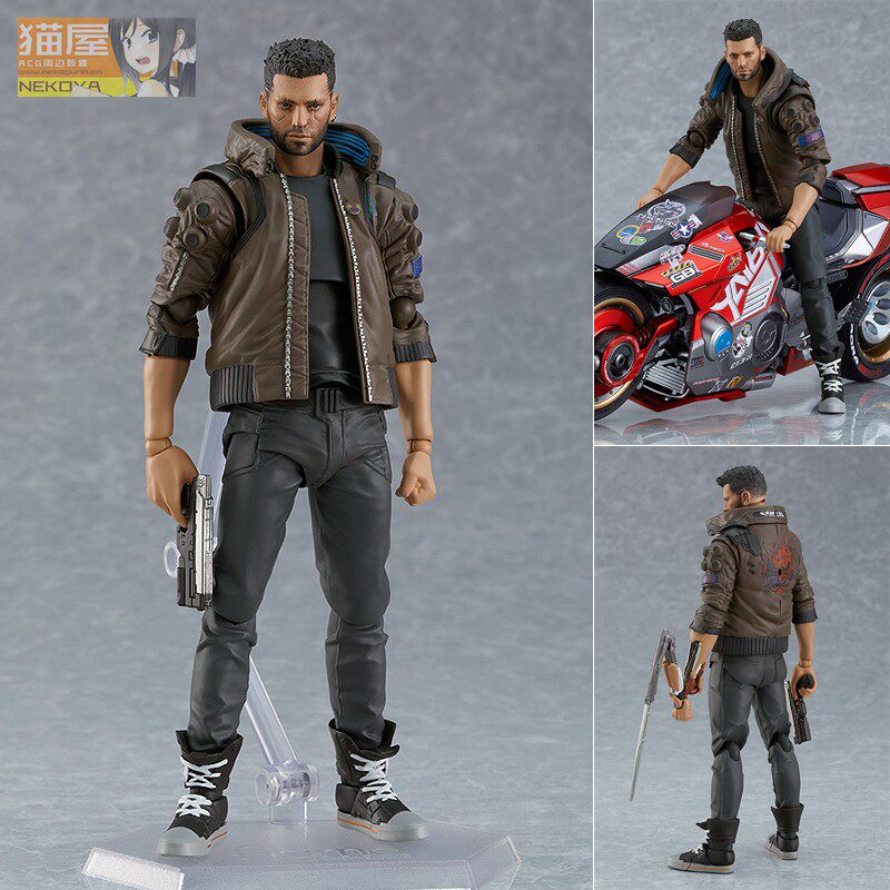 Figma摩托车价格 Figma摩托车图片 星期三