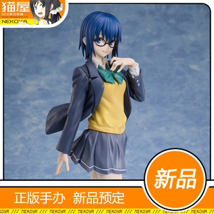 猫屋 Aniplex 月姬 月之残片 希耶尔 西耶尔 手办 现货