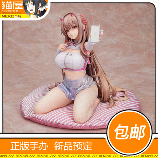 胜利女神NIKKE 妮姬 包邮 Design 定金 COCO 手办 猫屋 毒蛇