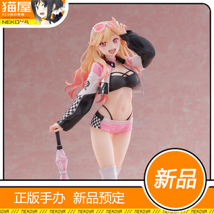 猫屋 Aniplex 更衣人偶 喜多川海梦 赛车女郎 手办 预定 定金