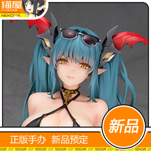 猫屋 Alter 碧蓝航线 瑞吉娜 雷根斯堡  手办 预定 定金