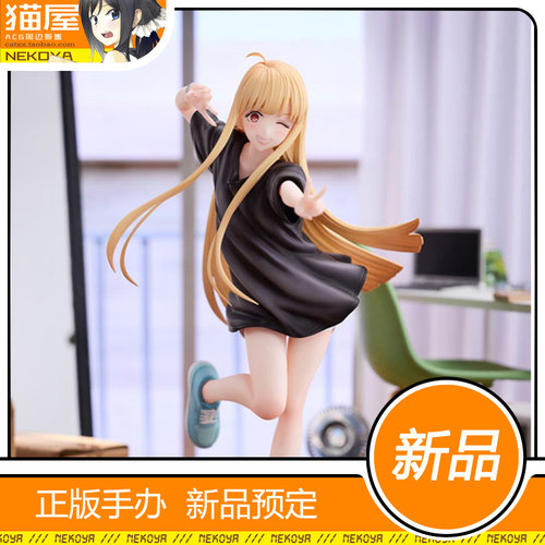 ENSOUTOYS超时空辉夜姬手办