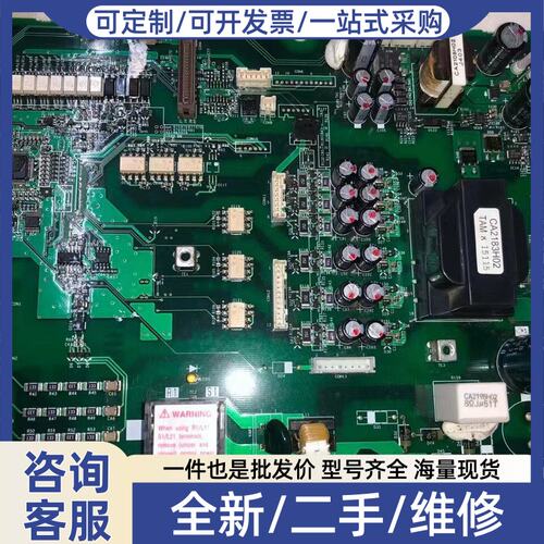 议价A82MA45 BC186A963G52变频器A82