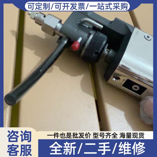 议价诺信DV8000点胶阀，几乎，一手。感兴趣的话点