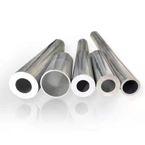 2A12铝管5083 6063 6061铝合金管7075硬质空心无缝铝管现货切割T6