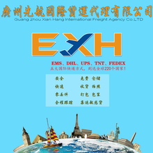 袋 包装 国际快递 国内到美国加拿大包裹邮寄海外集运海运物流货代