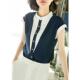 style figure loose flattering fashionable New foreign Summer