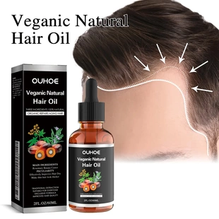Hair Care Blend Oil Nourishing Conditioning Strengthening Ha