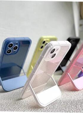 适用于Bracket Phone Case iPhone15 14 13 12 11 Pro Max XSMAX1