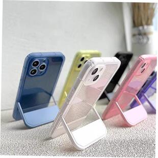 适用于Bracket Phone Case iPhone15 14 13 12 11 Pro Max XSMAX1