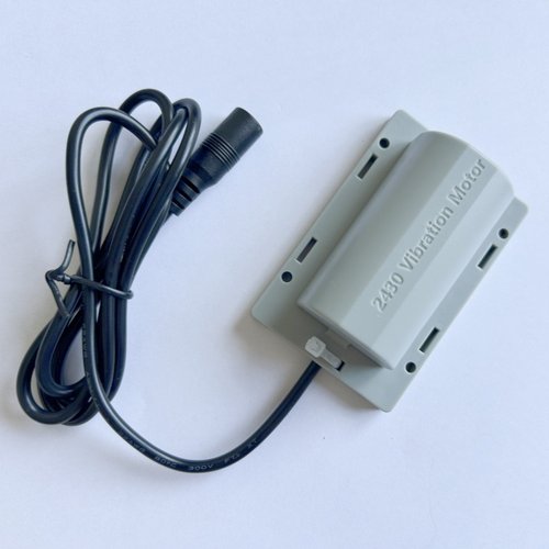 上林电机青蛙蟾蜍喂食震动器马达