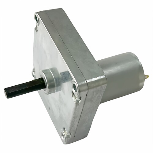 厂家直销 洗碗机分配器配件 清洁剂泵催干剂泵马达 减速电机 24V