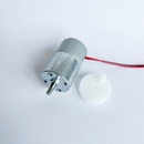 保险柜锁马达 保险箱配件减速电机 厂家热销 27mm齿轮减速马达