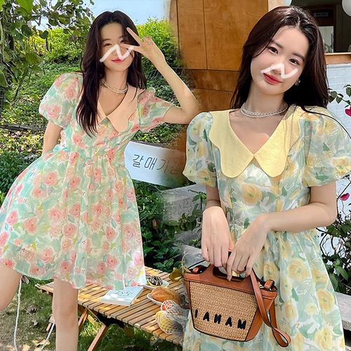 七彩虹孕妇装 QCHYFZ6173