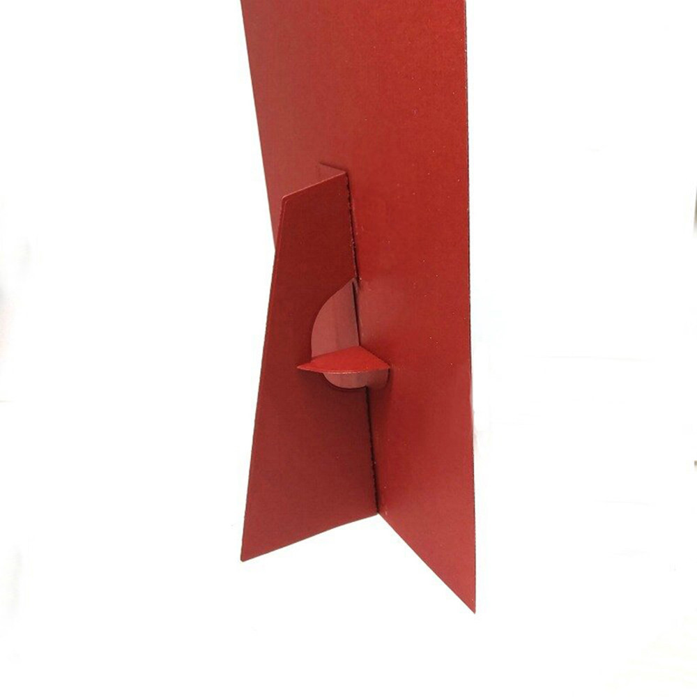 7476相框支撑切割模具DIY cutting die碳钢模板Scrapbook手账制作