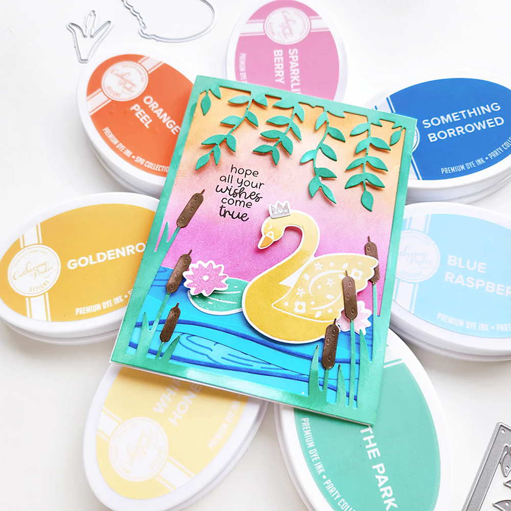 7413树叶背景切割模具DIY cutting die碳钢模板Scrapbook手账制作