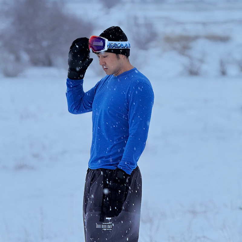 男士户外美利奴羊毛运动长袖T恤四针六线工艺徒步登山速干美丽诺t,户外/登山/野营/旅行用品,速干T恤,淘宝优惠券,粉丝福利购,淘宝优惠卷
