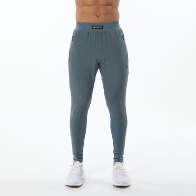 alphalete紧身松紧腰速干