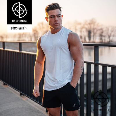 无袖背心轻薄健身衣休闲STUDIOT