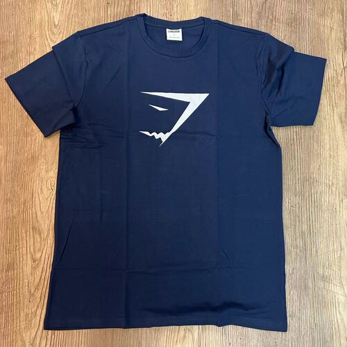 GYMSHARK短袖健身运动