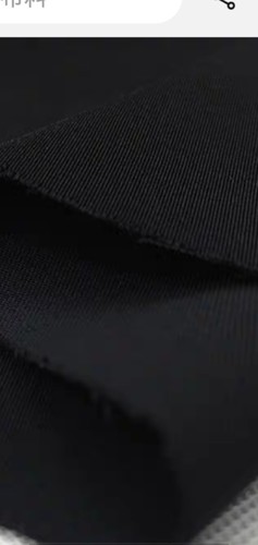 特价西裤涤纶乌斜纹布料中硬