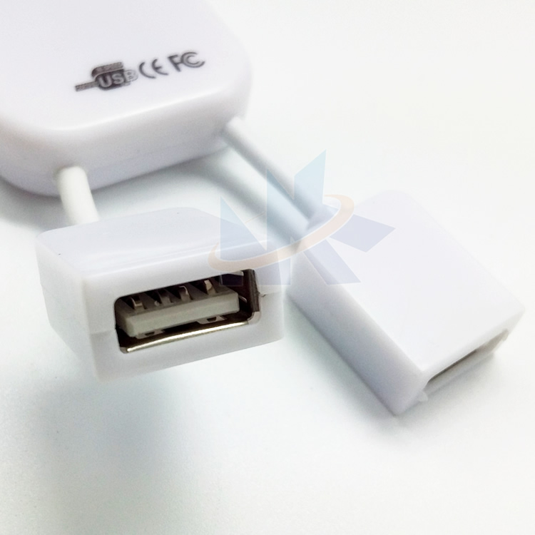 Concentrateur USB - Ref 367955 Image 4