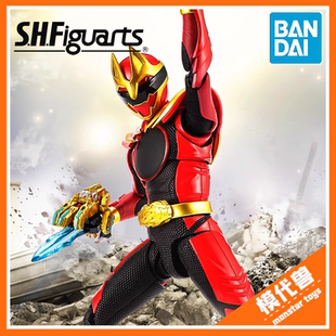 预订 订金 万代 SHF 头号战队 豪兽者 豪兽狼 远野吠 初回限定