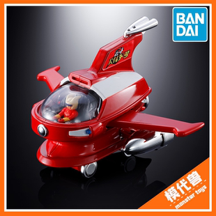 预订 订金 万代 POPYNICA系列 魔神Z 新朋友号 铁甲万能侠 成品