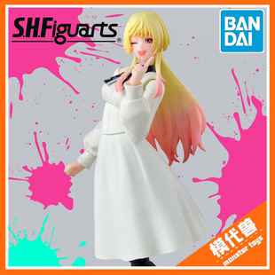 预订 订金 万代 SHF 城崎芽 婚姻剧毒 可动成品手办