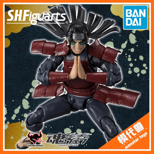 万代SHF千手柱间秽土转生