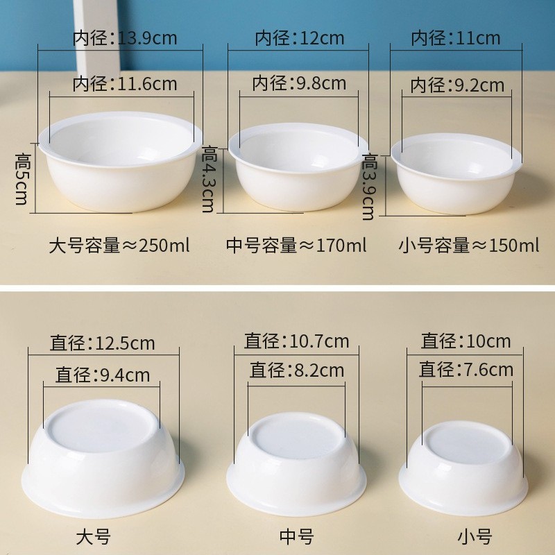 陶瓷双碗猫狗食盆竹木架