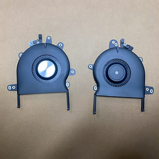 全新原装 苹果Macbook pro 13寸 A1706 A1707 A1708  散热器 风扇