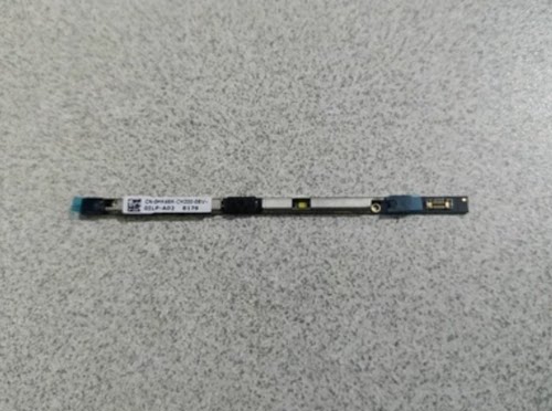 Dell戴尔 5310 5510 5515 7610 7510 5410 5415 摄像头 CN-0F43K8