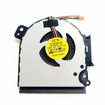 全新原装东芝Toshiba  T45 T55 T65 B45 B55 B65 B75 散热器风扇